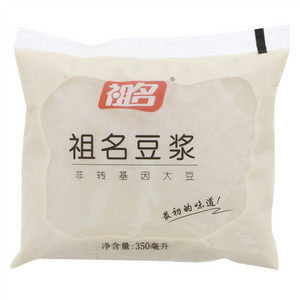 豆浆