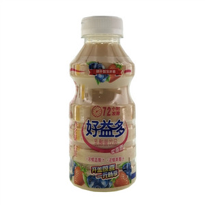 好益多乳酸菌饮品（杀菌型）