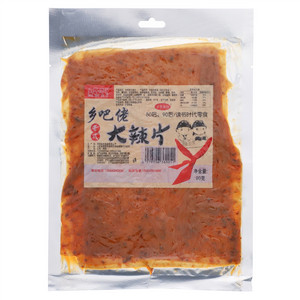 昊辉铺子乡巴佬老式大辣片