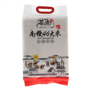 荟尚南粳46大米