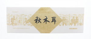 秋木耳100g
