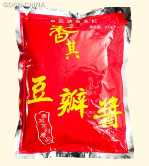 大豆酱