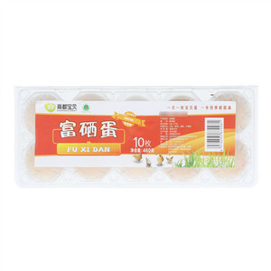 商都宝贝富硒蛋