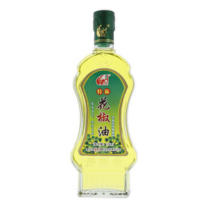 重花花椒油（特麻）
