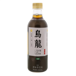 怡宝乌龙原味茶饮料
