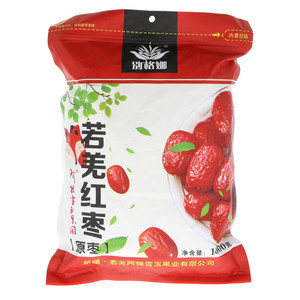 若羌红枣（原枣）