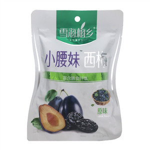 雪海梅乡牌 原味西梅