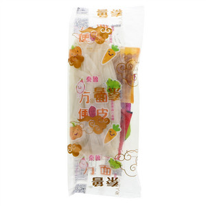 秦鲁方便面皮
