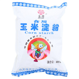 金圆玉米淀粉