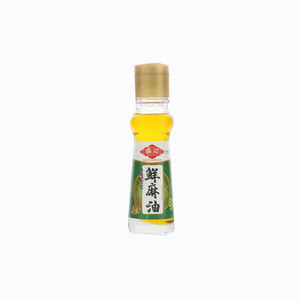 核灵鲜麻油