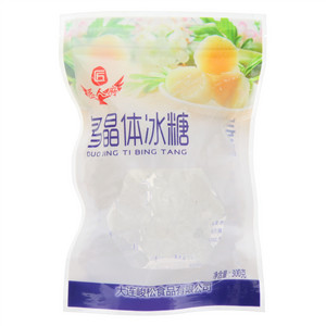 匠人府多晶体冰糖