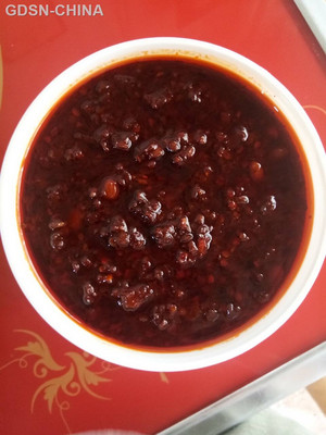 陶二嫂古法酱香油辣椒