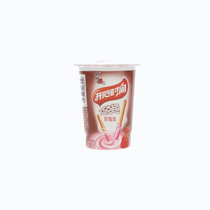 开心时间25克草莓味巧克趣