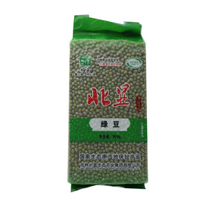 北显生态绿豆