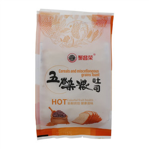 聚昌荣五谷杂粮吐司