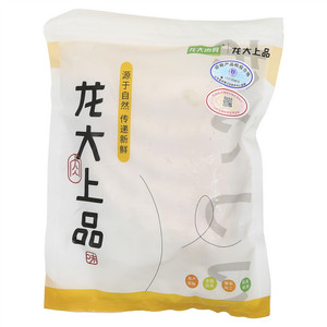 龙大肉食猪尾