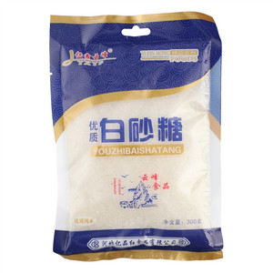 亿鑫云峰精品系列优质白砂糖