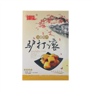 辉隆菠萝蜜味驴打滚