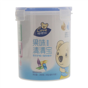 嘤嘤嗳雪梨味清清宝