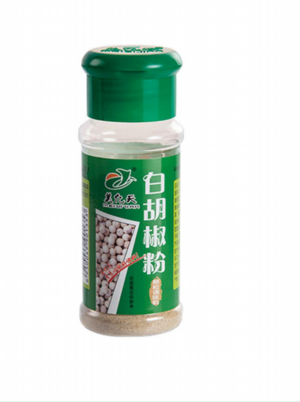 美亿天白胡椒粉