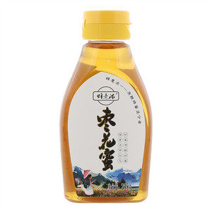 蜂意浓枣花蜜