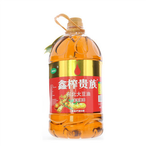 周周乡东北大豆油