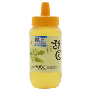 甜园洋槐蜜