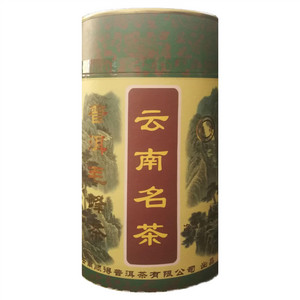 顺得普洱毛峰茶