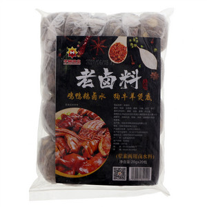 华畅味业珍品老卤料