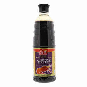 特级海天一品鲜900mL*1