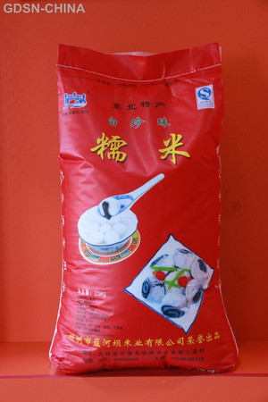 蓝河坝糯米