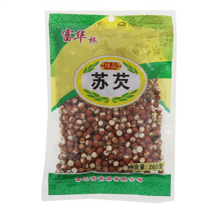 富华林苏芡260g