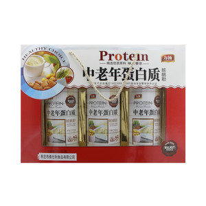 中老年蛋白质核桃粉