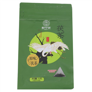 熙宁茯原味茯茶轻享包