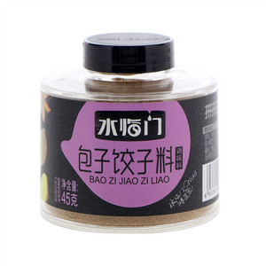 水临门包子饺子料调味料