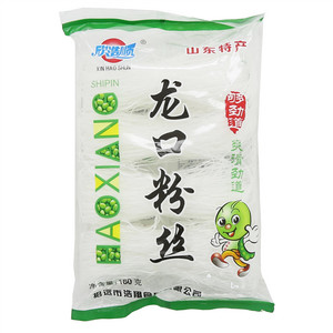 欣浩顺龙口粉丝