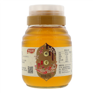 蜂意浓蜂蜜