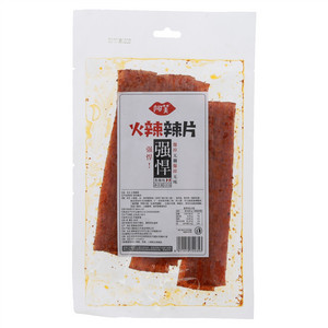 阿芙香辣味火鸡辣面