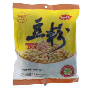石桥全脂速溶豆粉