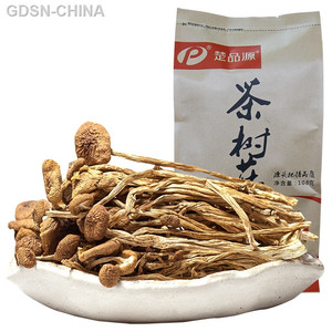 楚品源牌茶树菇