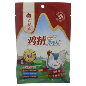 农纪元鸡精调味料