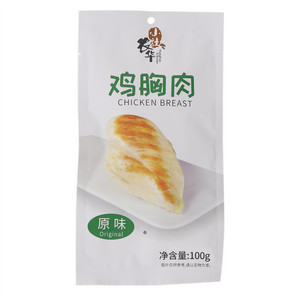 原味鸡胸肉