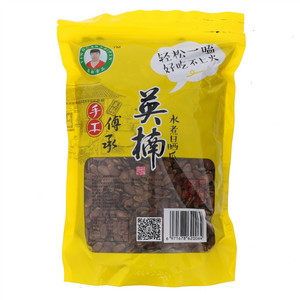 英楠食品瓜子