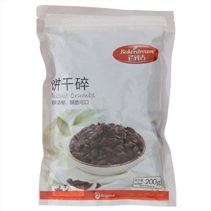 Bakerdream百钻饼干碎