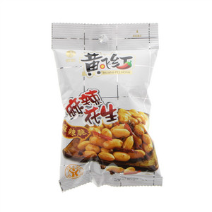 42G黄飞红麻辣花生