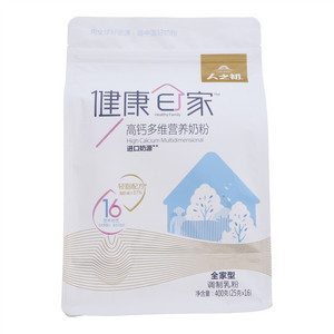 人之初健康E家高钙多维营养奶粉