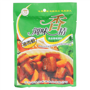 豫膳香猪肉粉（固态复合调味料）