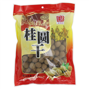 丝宝宝桂圆干