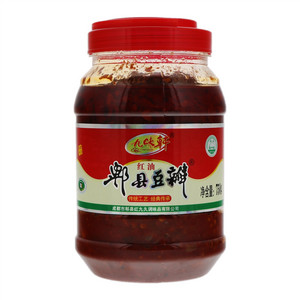 千里海岸原味银鱼酱