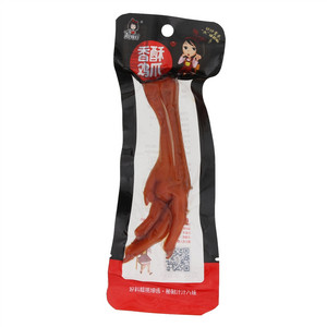 靓媳妇香酥鸡爪